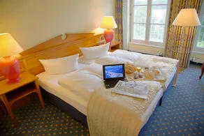 Seehotel Zeuthen - Image 4