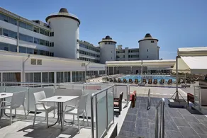 Jura Hotels Kemer Resort - Image 3
