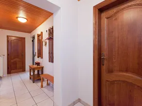 Spacious, comfortable 5-pers. house on the ground floor - Image 1
