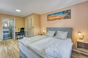 Urban Oasis With Terrace And Parking Happy Rentals - Image 4