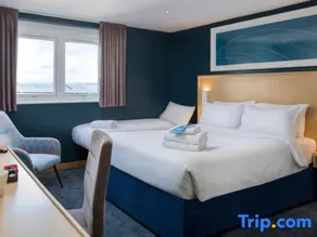Travelodge Brighton - Image 4