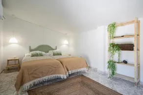 Villa Viñedo - Agradable Villa Rústica con Jardín - Image 4