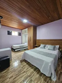 Alice Suites, tudo a pé e pertinho das Praias Grande e dos Anjos - Image 2