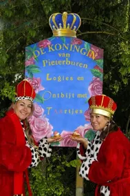 Koningin van Pieterburen - Image 3