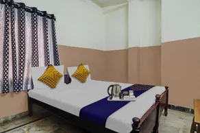 SPOT ON Sri Sai Lohith Lodge Near Secunderabad Railway Station - Image 3