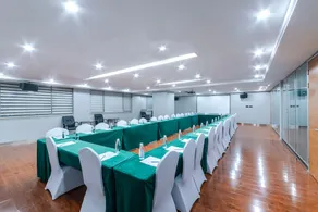 Wuhan Tieqiao Jianguo Hotel - Image 2