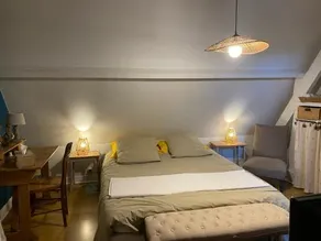 Chambres D'hotes Le Jardin D'Adèle - Image 2