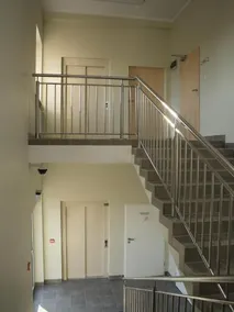 Mtj Business Hotel - Image 5