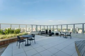 BHomy Brooklin Perto Morumbi Shopping PSP2710 - Image 4