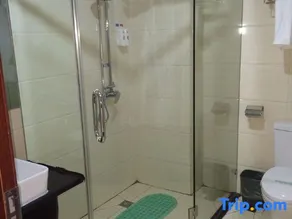 Nanjiang Shuangyu Holiday Hotel - Image 2