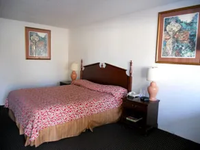 Hotel Preet Northwest - Image 5