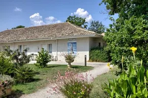 Hôtel l'Arberet Vendays-Montalivet - Image 4