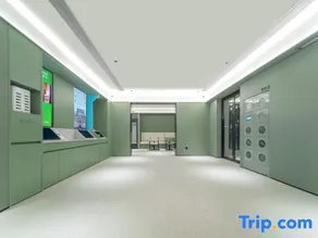 Haiyou Hotel (Yinchuan Changcheng Middle Road, Jinfeng District Government Branch) - Image 3