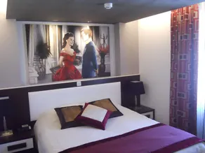 AppartHotel Belle Vue - Image 5