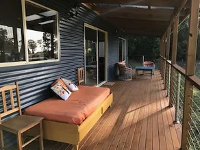 Bruny Spa Retreat - Image 2