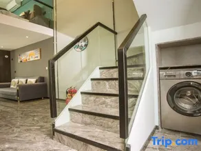 Yanzigu Homestay (Taiyuan The Mix Hua Run Building T2) - Image 4