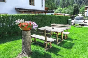Ridnauntal Pension - Image 4