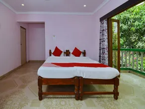 Spartan Inn by OYO Rooms - Image 4