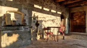 B&B Con Spa Il Castello Di Lucawest - Image 5