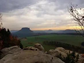 Apartment in the saxon Switzerland Region - Image 5