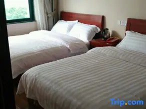 Huayuan Hotel - Image 4