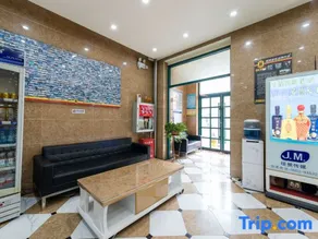 Super 8 Hotel (Lanzhou West Station Gansu Provincial Museum) - Image 5
