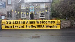 Strickland Arms - Image 4