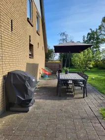 Als Skovbyager B&B - Image 4
