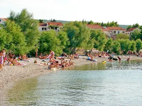 Aparthotel Marina Beach - Image 1