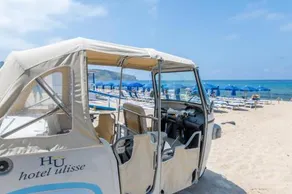 Hotel Ulisse - Image 3