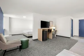 Comfort Inn Muskogee Near Medical Center - Image 4