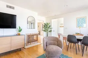 Ocean View 1 BR Dream Escape in Manhattan Beach - Image 5