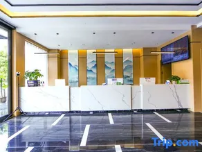 Renhuai Baiya Select Hotel - Image 5