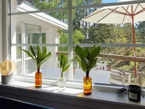 4 Person Holiday Home in Djurhamn - Image 5