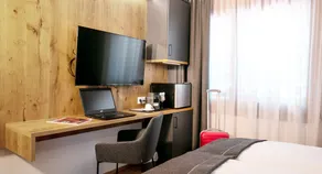 Landhaus Boutique Motel - Self Check-In - Image 5
