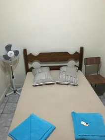 Jomafi Hotel Hostel - Image 3