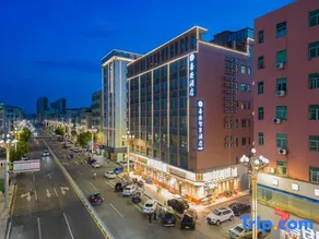 Xi'an Smart Enjoy Hotel (Dongguan Huangjiang Walmart Tianhong Shopping Center) - Image 3
