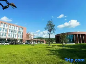 Zhanfa Wisdom Hotel - Image 4