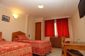 Hôtel Relais Ras El Maa - Image 3