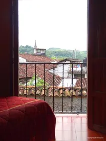 Hotel El Encuentro - Image 5