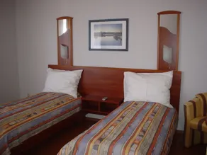 Wolf Hotel - Image 4