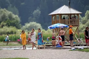 Green Resort Glamping - Image 3