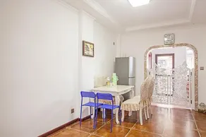 Creamy Wangwang Apartment - Image 5