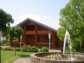 Landgasthof Hotel Bechtel - Image 2
