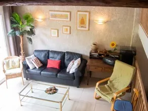 Holiday Home Hameau De Taillevent - Image 2