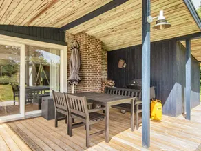 7 person holiday home in Grenaa - Image 3