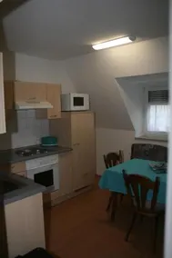 Ferienwohnung Franken - Image 2