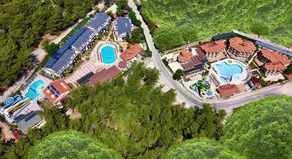 Telmessos Hotel - Image 5