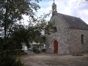 Dinan Priory View - Image 5