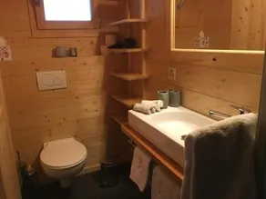 Chalet La Renarde - Image 4